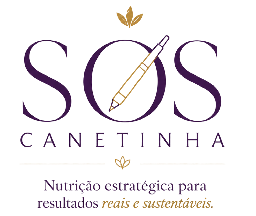 SOS Canetinha